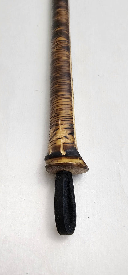 Bamboo Needle Point Stylus for Detailed Artistry pointed stylus Elizabeth Schowachert Art