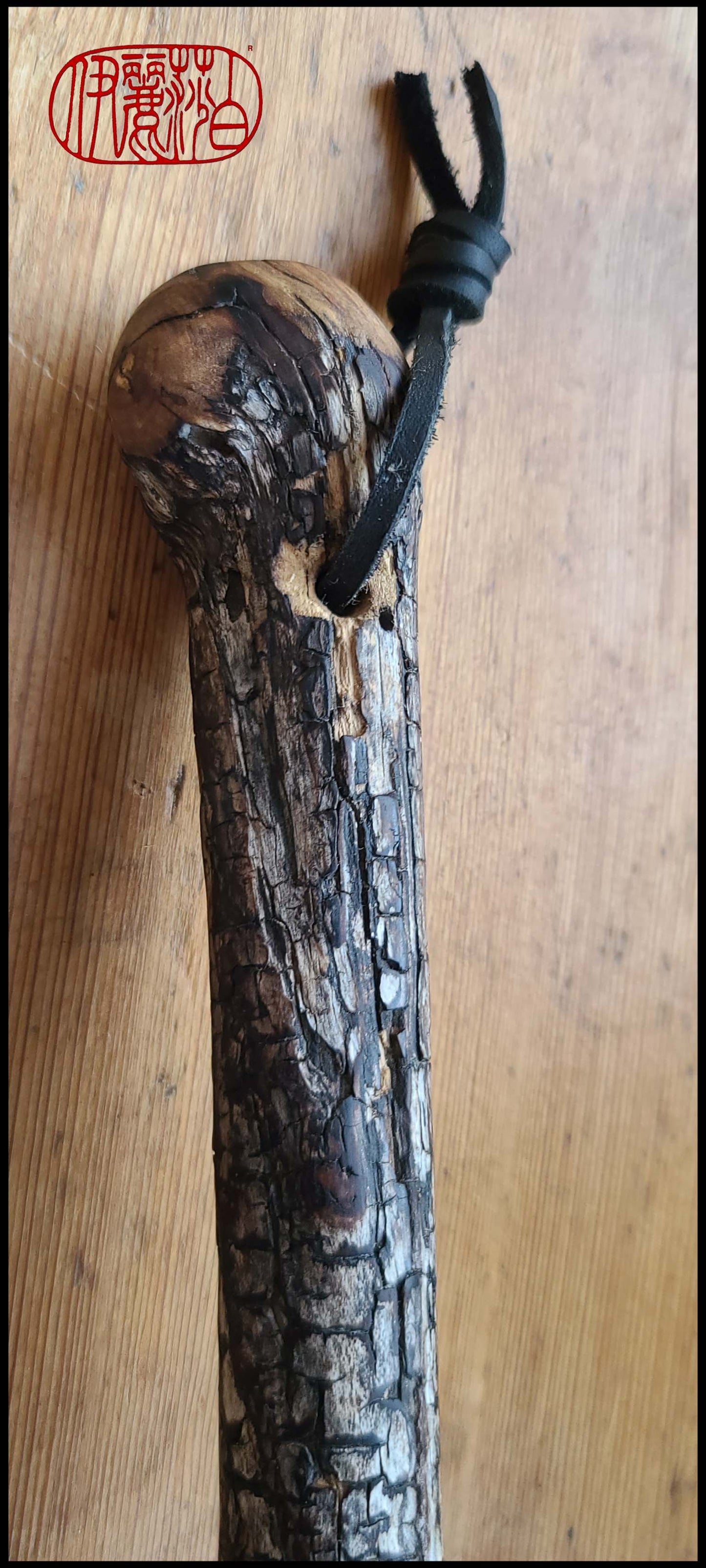 Black Horsehair Sumi-e Paint Brush with Ceramic Ferrule Art Supplies Elizabeth Schowachert Art