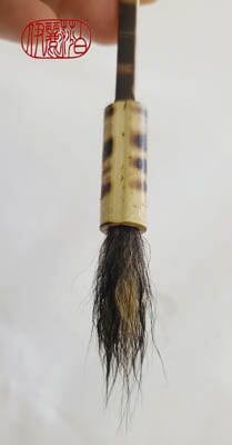 Fine Point Paintbrushes Fine Point Paint brush Elizabeth Schowachert Art