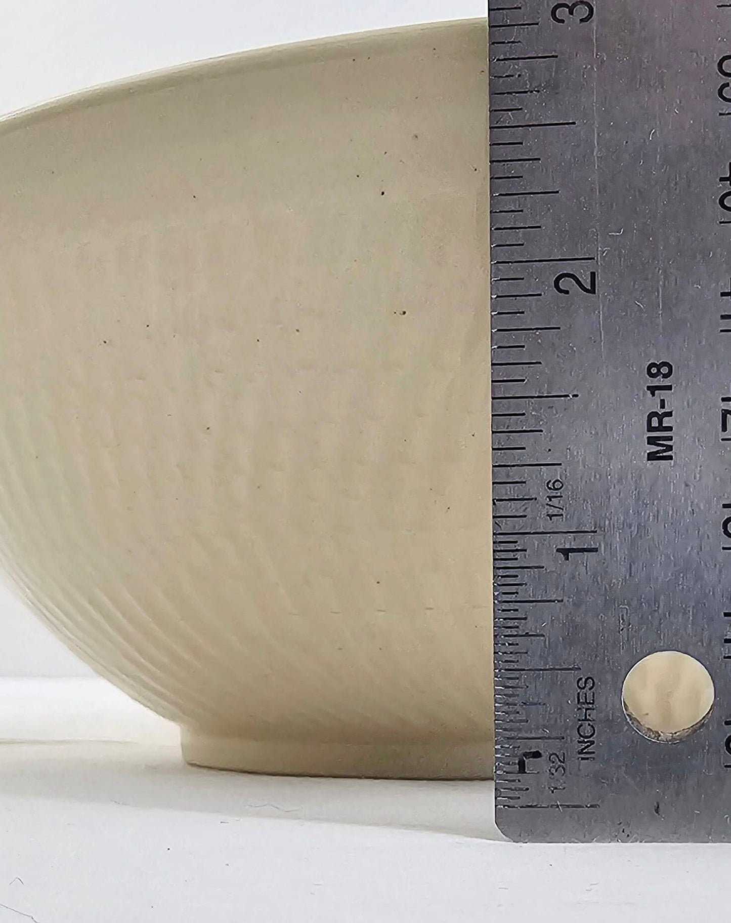 Handcrafted Schooling Fish Bowl: Kim and Elizabeth's Artistry Coffee Mug Elizabeth Schowachert Art