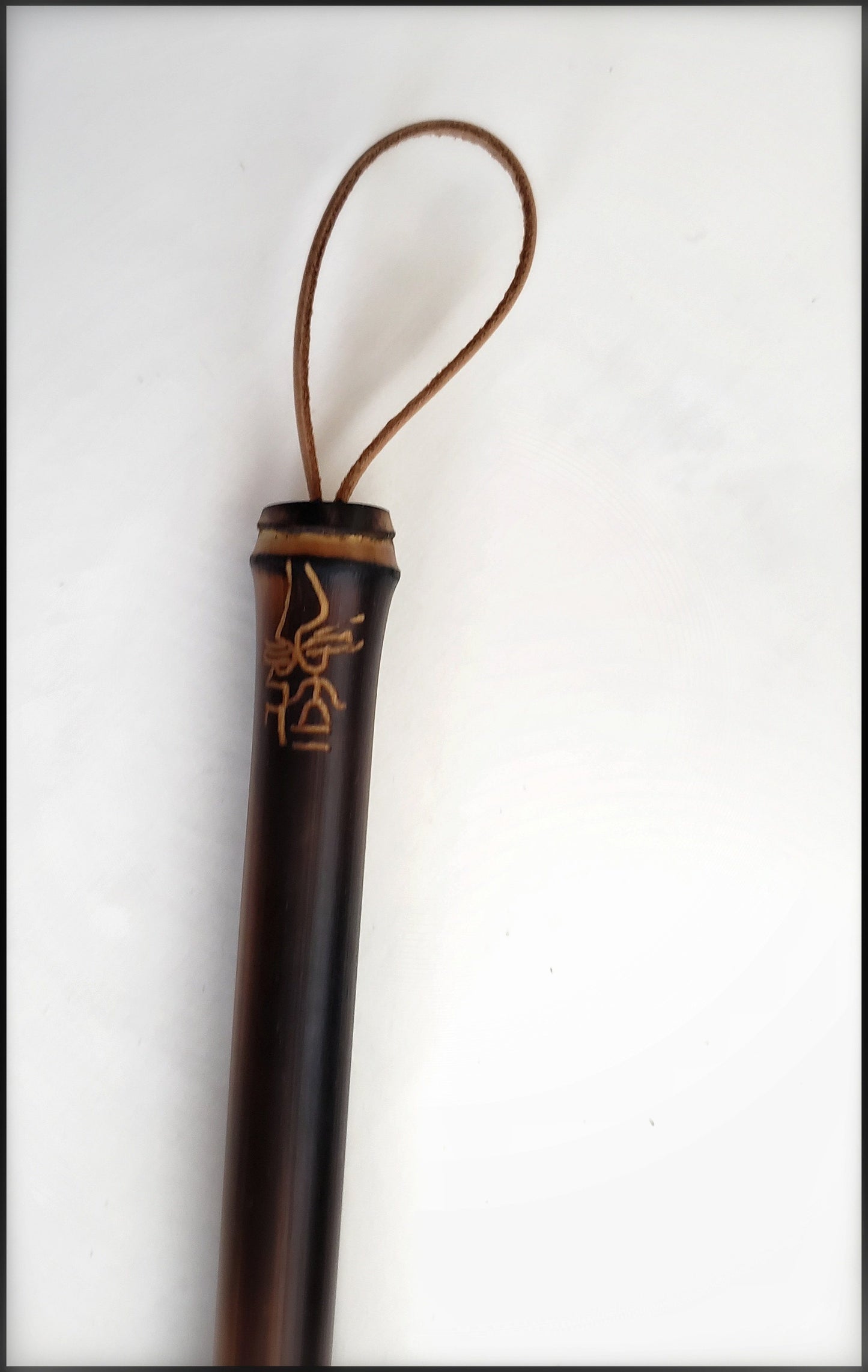 Med. Size Sumi-e Brushes with Bamboo Handles Art Supplies Elizabeth Schowachert Art