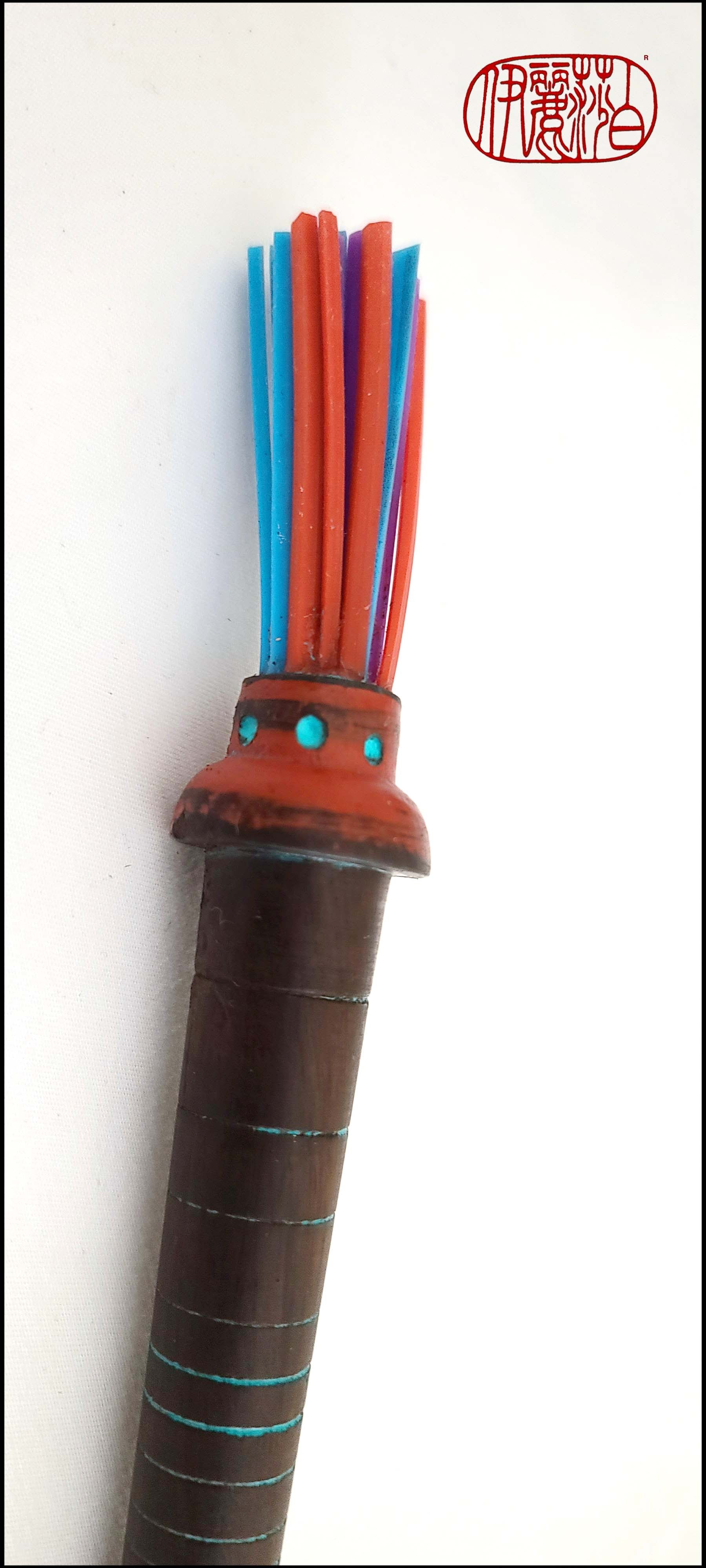 Silicone Paint Brush