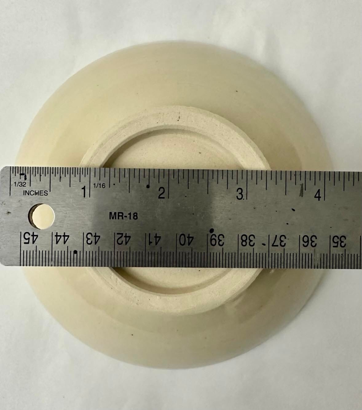 Stoneware Fish Bowl Ceramic & Pottery Glazes Elizabeth Schowachert Art