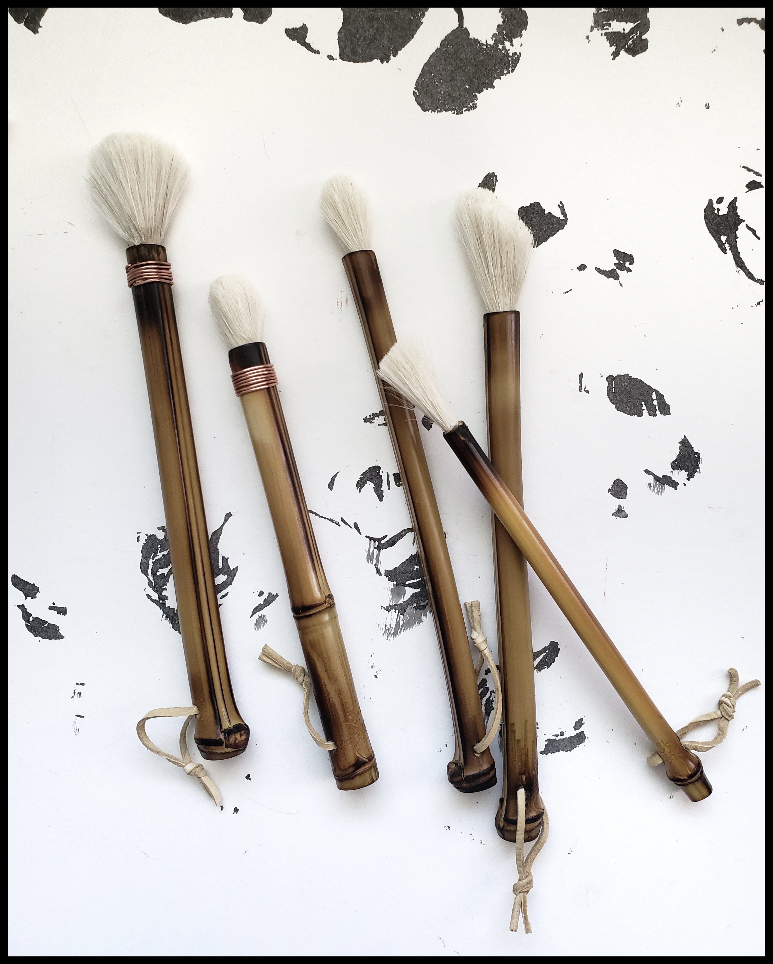 Sumi brush online