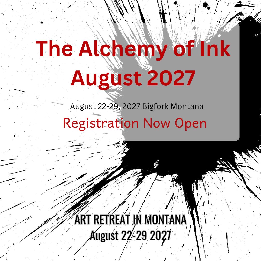 The Alchemy of Ink 2027