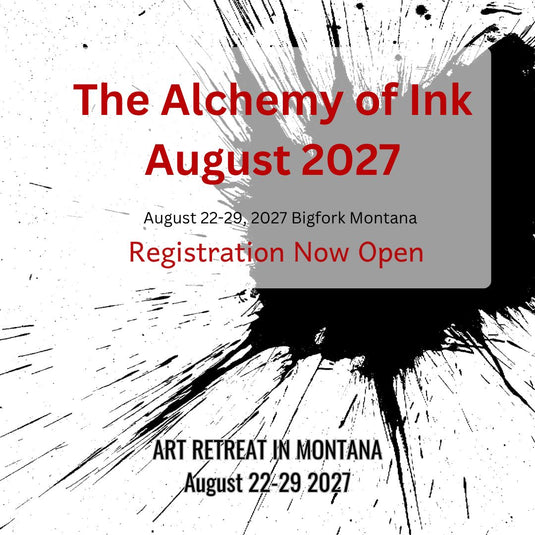 The Alchemy of Ink 2027