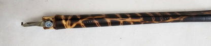 Carving Tool Handles with Carving Blades pointed stylus Elizabeth Schowachert Art