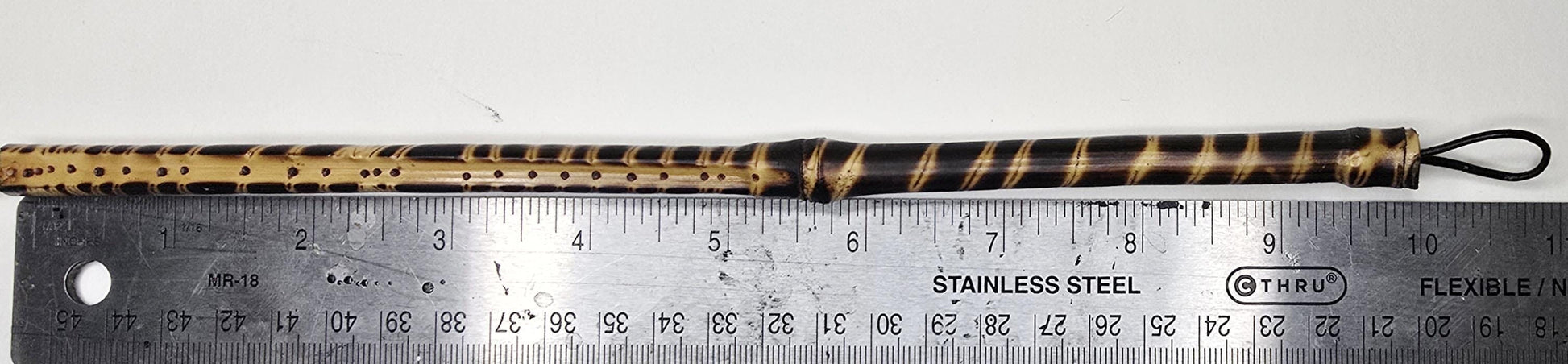 Fine White Horsehair Brush – Bamboo Handle Paintbrush Elizabeth Schowachert Art