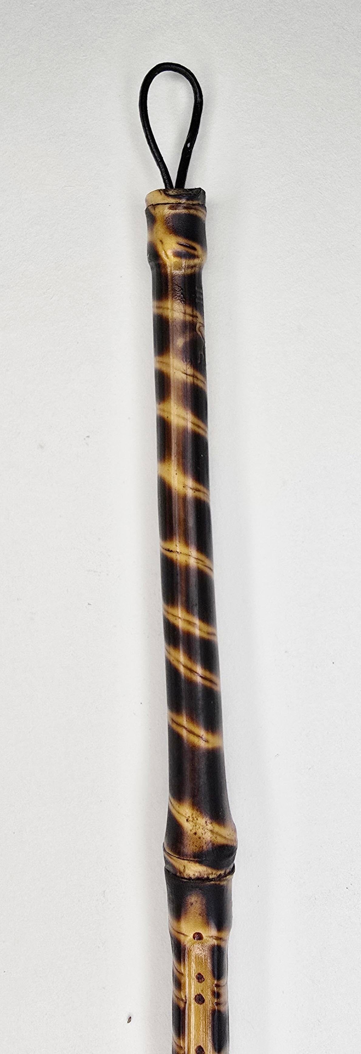 Fine White Horsehair Brush – Bamboo Handle Paintbrush Elizabeth Schowachert Art