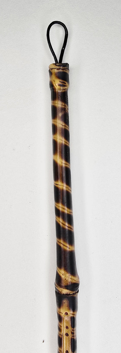 Fine White Horsehair Brush – Bamboo Handle Paintbrush Elizabeth Schowachert Art