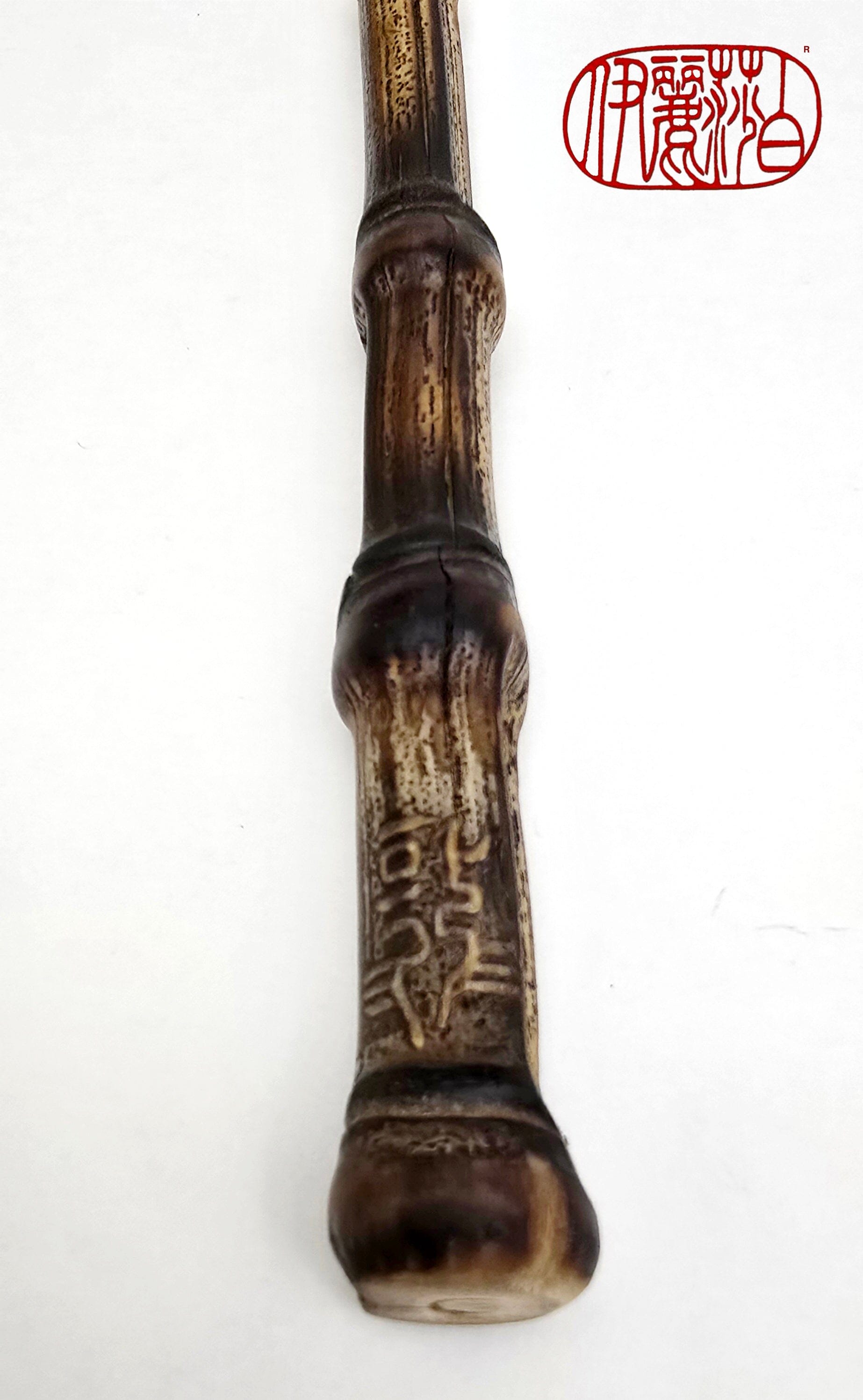 Handcrafted Bamboo Pointed Styluses for Delicate Artwork pointed stylus Elizabeth Schowachert Art