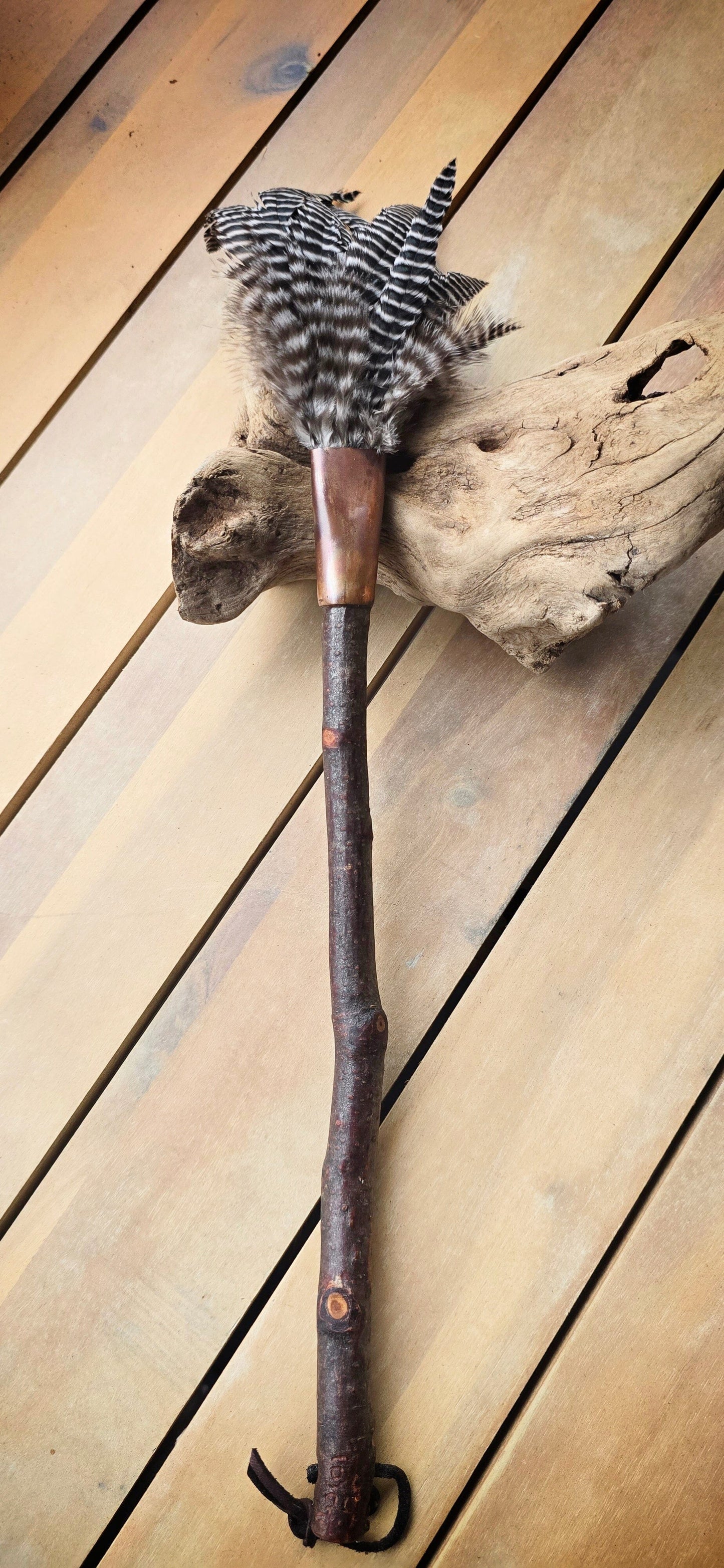 Handcrafted Feather Brushes for Fluid Media – Sold Individually Paintbrushes Elizabeth Schowachert Art