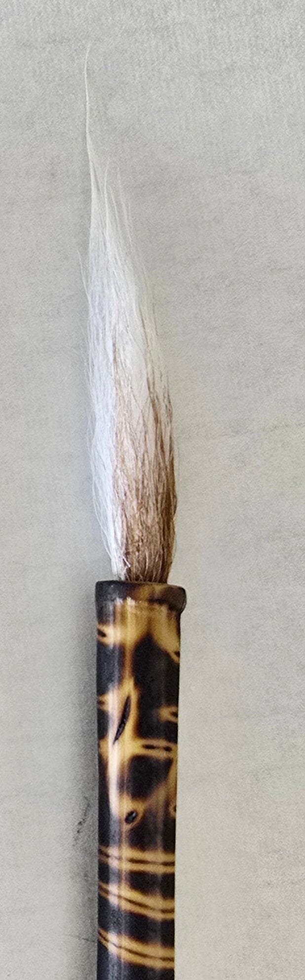 Professional Deer Tail Brushes Paintbrush Elizabeth Schowachert Art