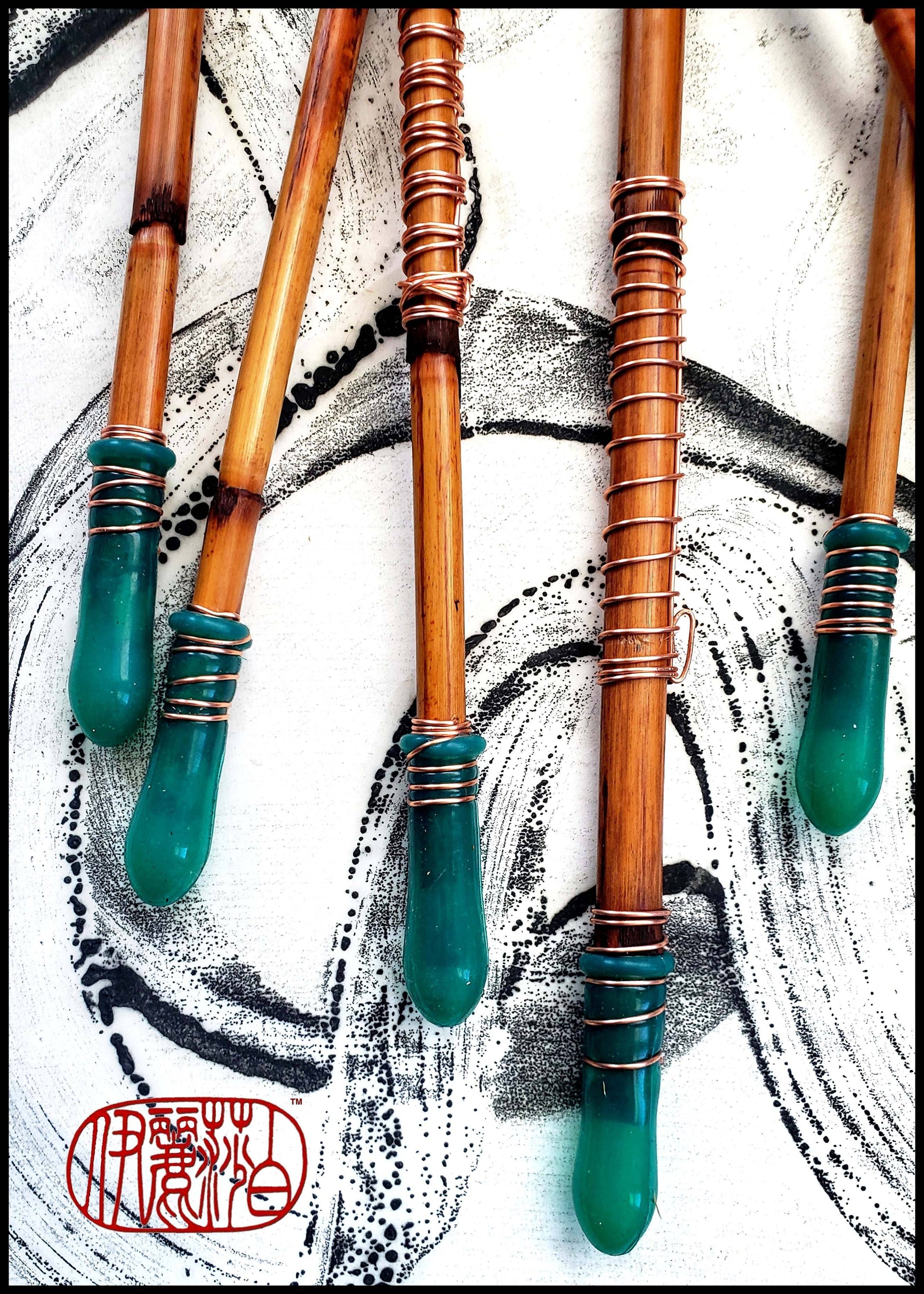 Multi-Brush Holder Tool With 8 Individual Brushes – Elizabeth Schowachert  Art