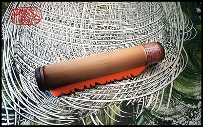 ESA Silicone Blade Mark Making Tool For Encaustic Hot Box - Elizabeth Schowachert Art