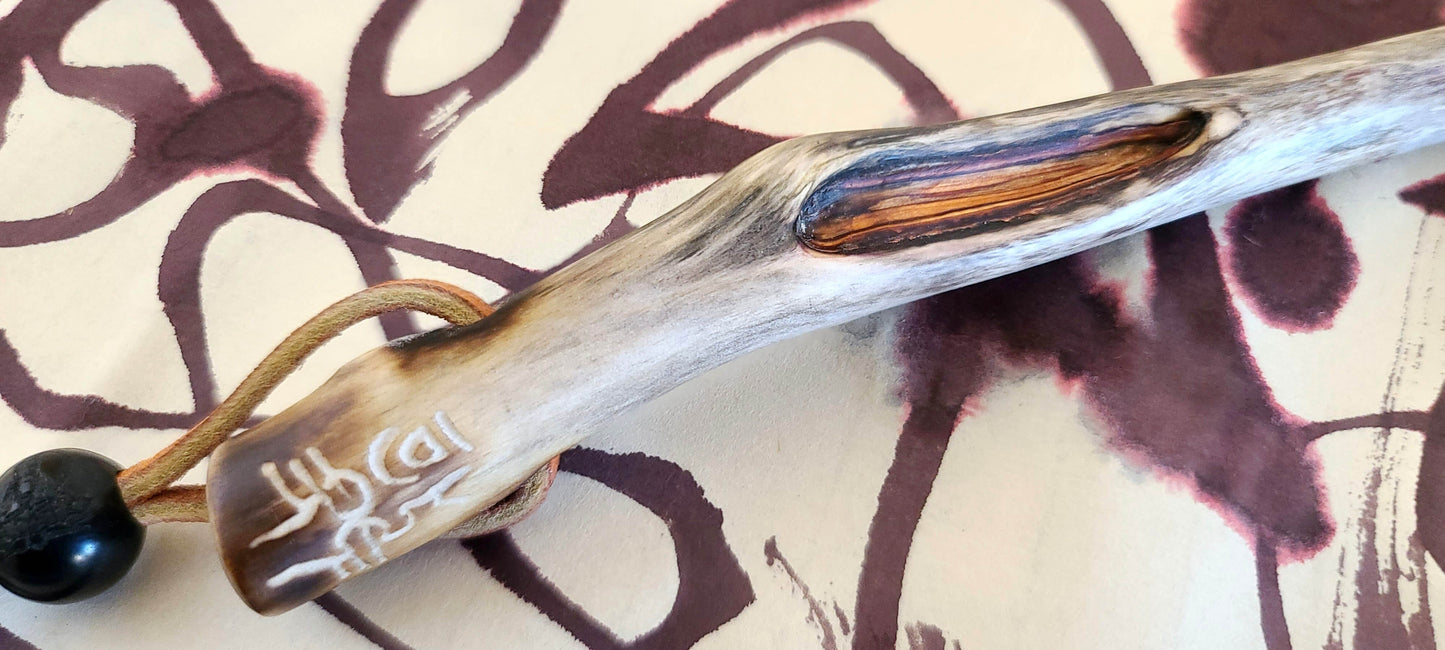 Fine Point Sable Paintbrushes With Driftwood Handles Paintbrush Elizabeth Schowachert Art