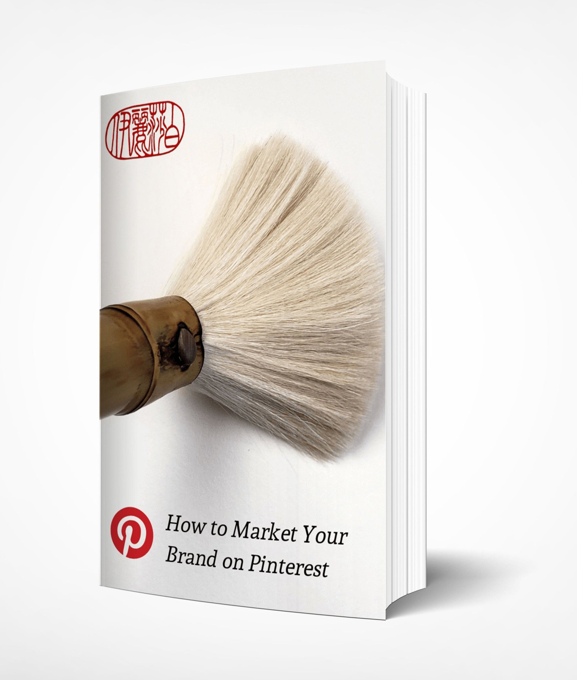 How To Market Your Brand On Pinterest Digital Download Elizabeth Schowachert Art