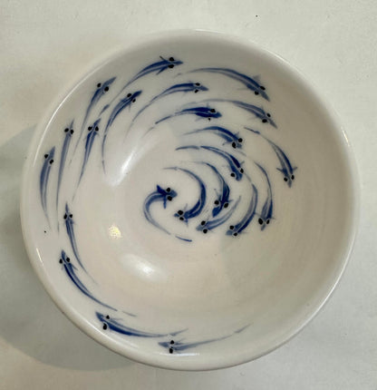 Ink Bowls Art Supplies Elizabeth Schowachert Art