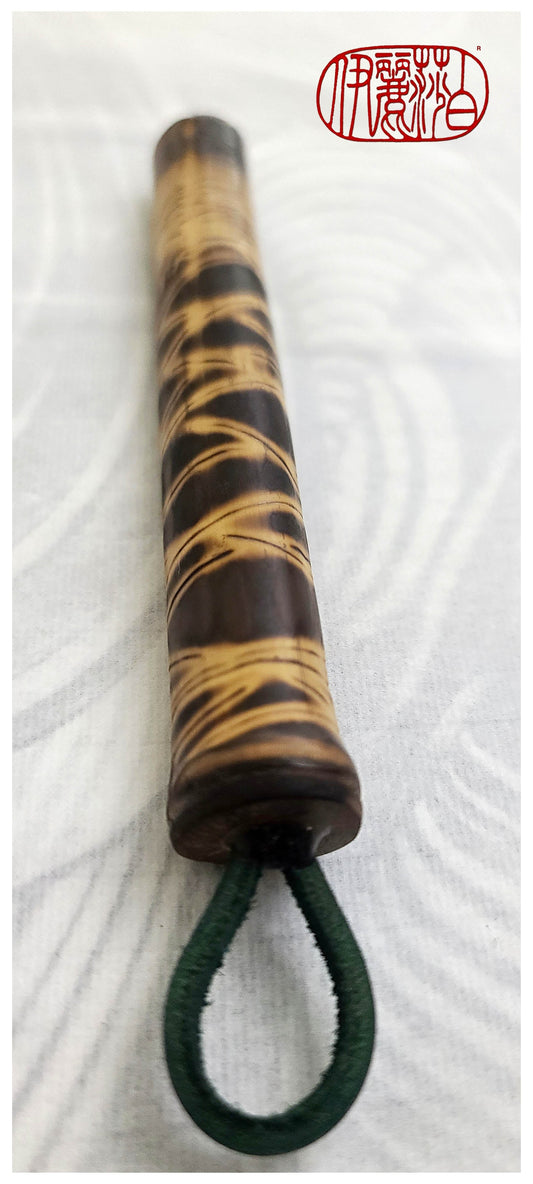 Needle Point Stylus with Bamboo Handle NP1 Art Supplies Elizabeth Schowachert Art