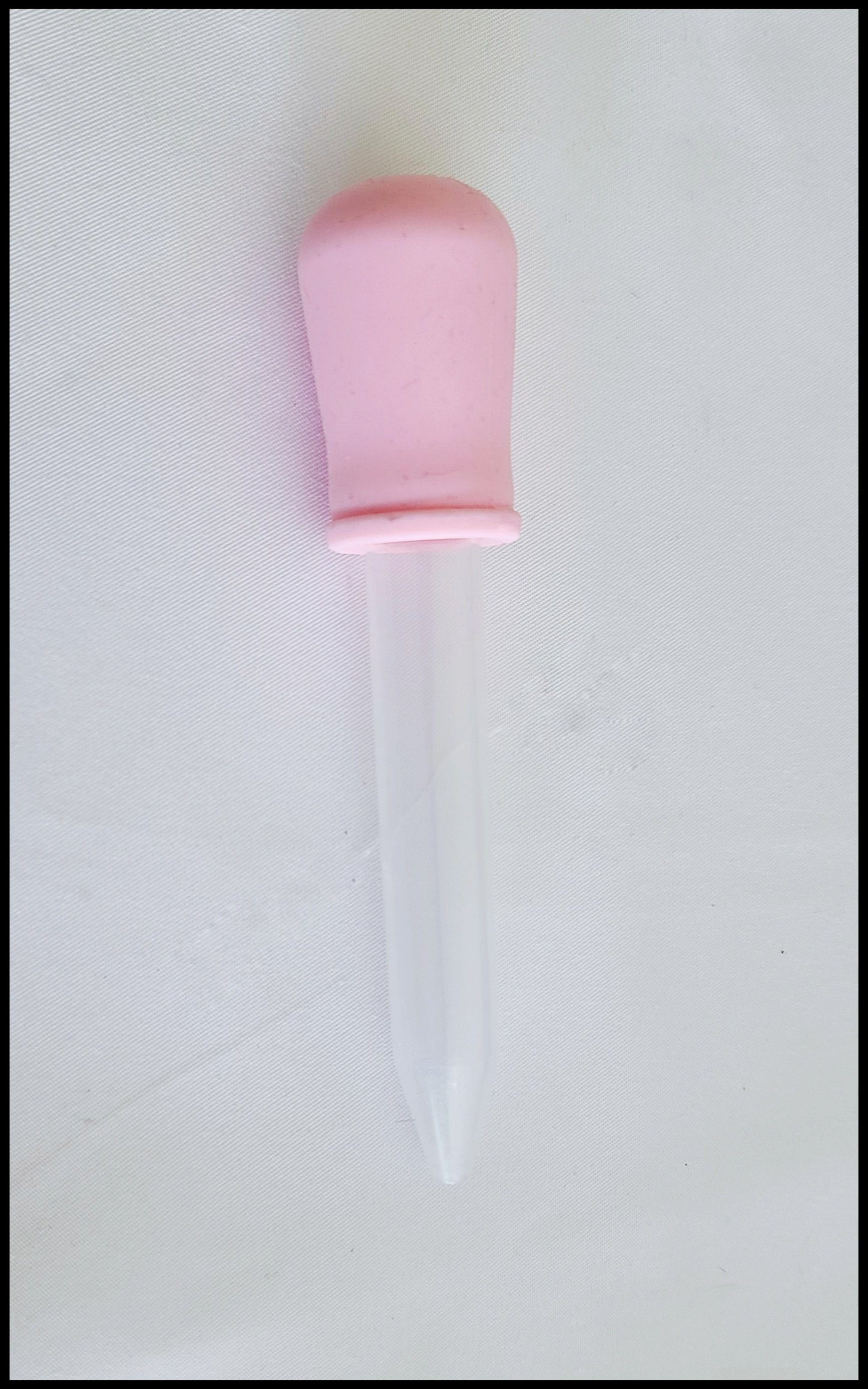 Silicone Dropper | Squeeze Pen Art Supplies Elizabeth Schowachert Art