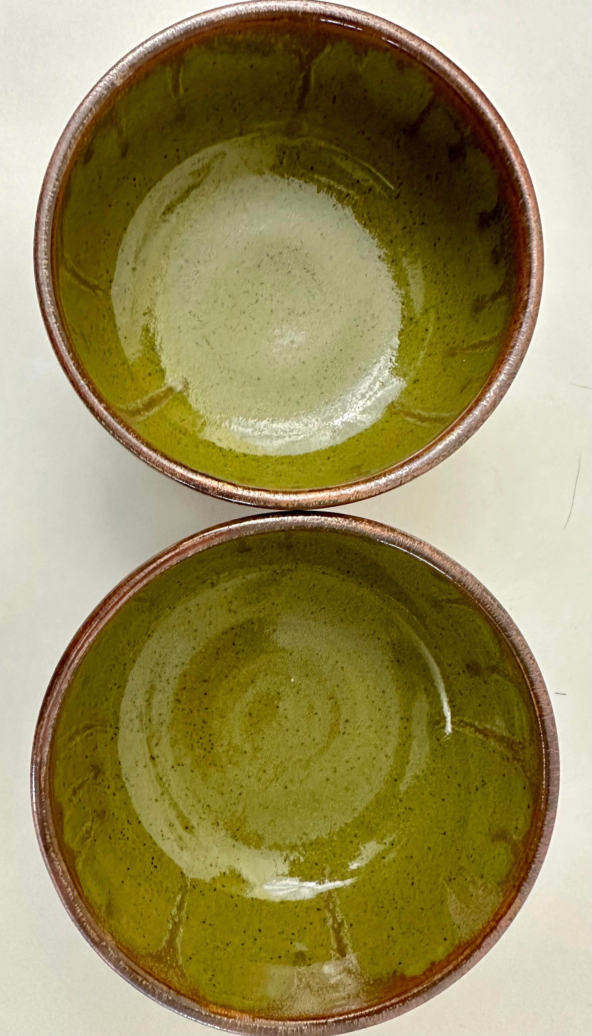 Fish Stoneware Decorative Bowl: Artistry by Kim and Elizabeth – Elizabeth  Schowachert Art