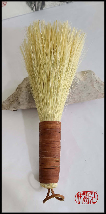 Birdwell 861 Masonry Paint Brush Tampico Bristle